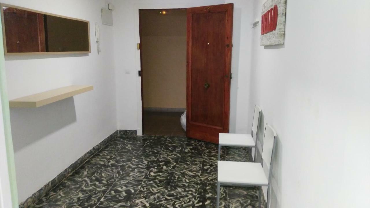 Cullera Beach By Zagal Apartments Esterno foto