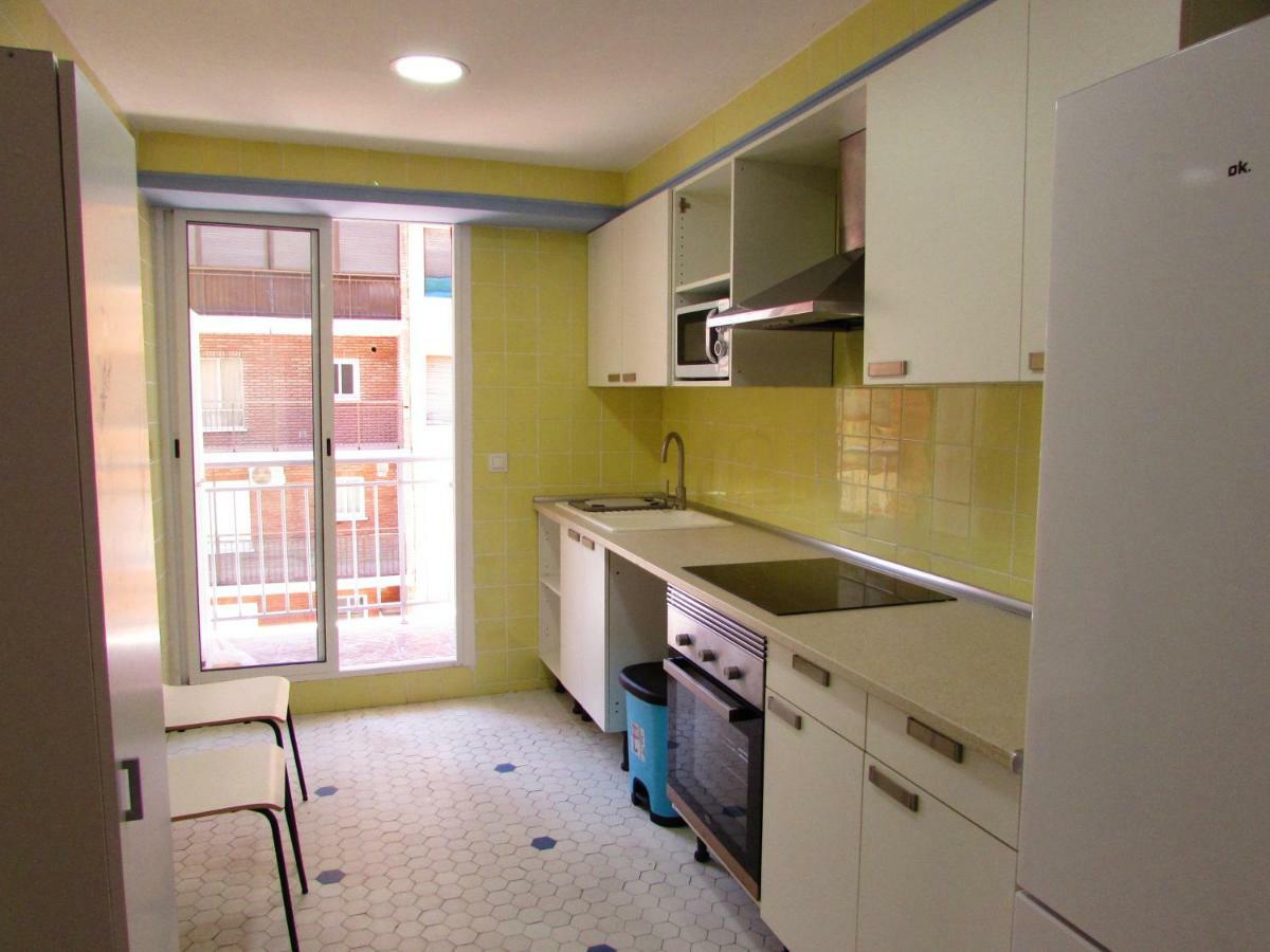 Cullera Beach By Zagal Apartments Esterno foto