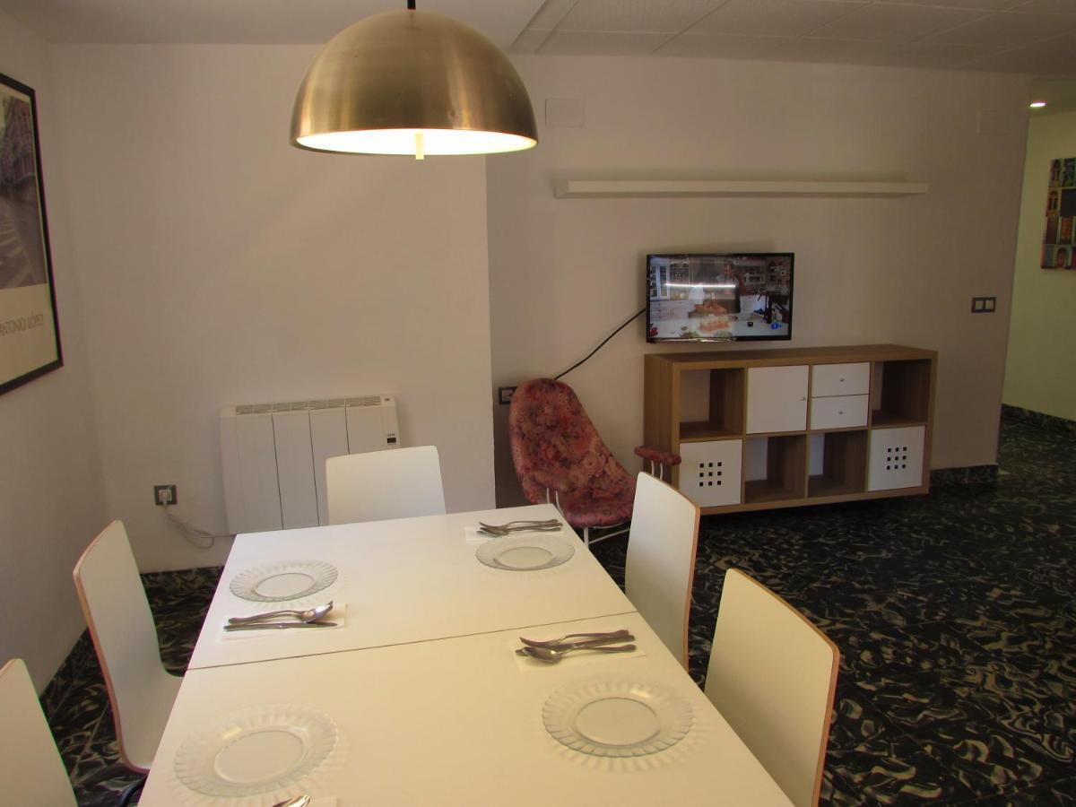 Cullera Beach By Zagal Apartments Esterno foto