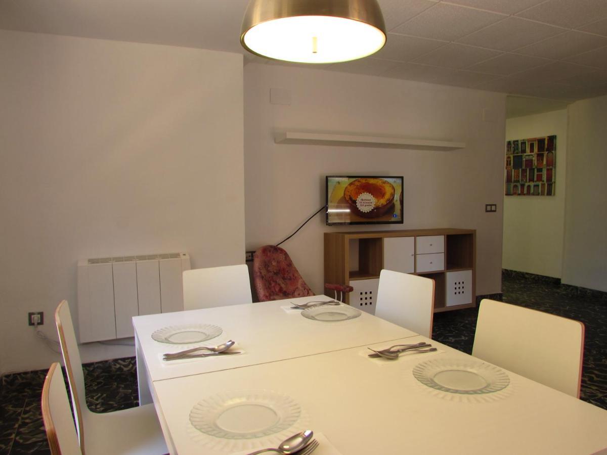 Cullera Beach By Zagal Apartments Esterno foto